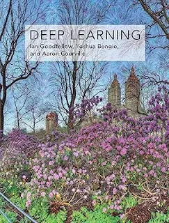Deep Learning Book by Ian Goodfellow.
