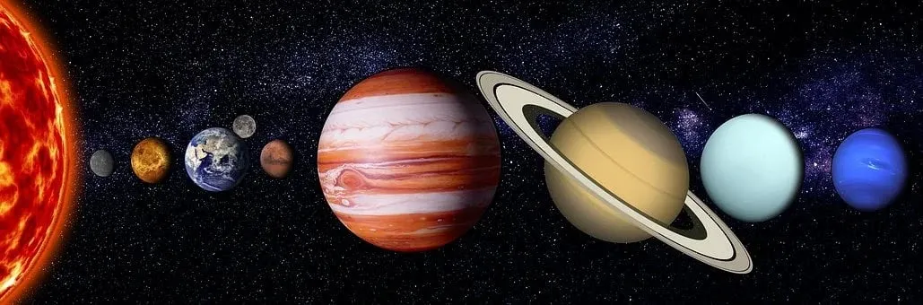 Solar System